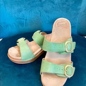 DANSKO SOPHIE SANDAL